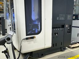 DMG MORI DMU 60 evo