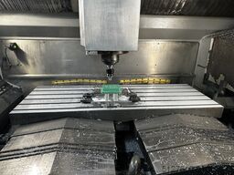 Deckel Maho DMC 144 V linear