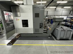 Deckel Maho DMC 144 V linear