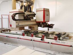 IMA BIMA 310V 120/600