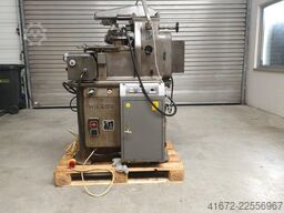 MIKRON 102.05 MPS