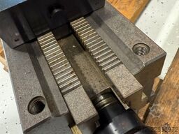 RÖHM NC-Kompakt-Spanner RKK