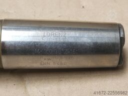 LORENZ 3 - EW 30° - Zähne 16
