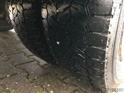 MERCEDES-BENZ Atego 1218 B_nur Fgst_nur Chassis_Radstand 6,25m