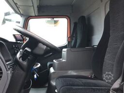 MERCEDES-BENZ Atego 1218 B_nur Fgst_nur Chassis_Radstand 6,25m