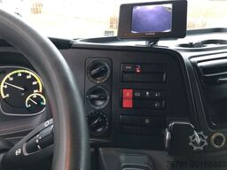 MERCEDES-BENZ Atego 1218 B_nur Fgst_nur Chassis_Radstand 6,25m