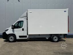 PEUGEOT Boxer Koffer 320x210x230cm LBW SOFORT VERFÜGBAR