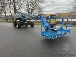 Genie S-65 XC