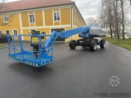 Genie S-65 XC