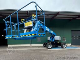 Genie S-65 XC