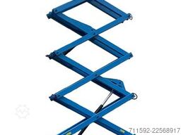 Genie GS-4069 DC