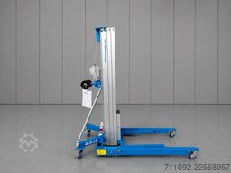 Genie SLA-15 Straddle
