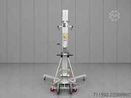 Genie SLC-24 includes stabilizer set