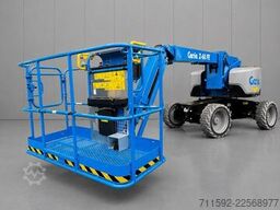 Genie Z-60 FE
