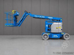 Genie Z-34/22 N