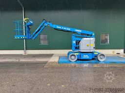 Genie Z-34/22 N
