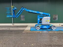 Genie Z-34/22 N