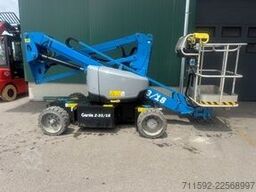 Genie Z-33/18
