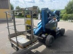Genie Z-33/18