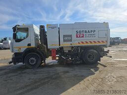 Renault Scarab Major 8001