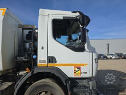 Renault Scarab Major 8001