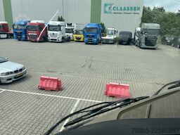 Mercedes-Benz Actros 2545 Bigspace / 6x2 / 974 dkm / Liftaxle...