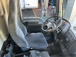 Man TGL 10.180 Euro 5 EEV / 542 dkm / Motor Problem...