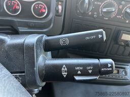 Man TGL 10.180 Euro 5 EEV / 542 dkm / Motor Problem...