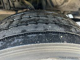 Man TGL 10.180 Euro 5 EEV / 542 dkm / Motor Problem...
