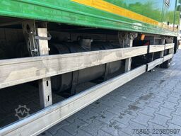 Man TGL 10.180 Euro 5 EEV / 542 dkm / Motor Problem...