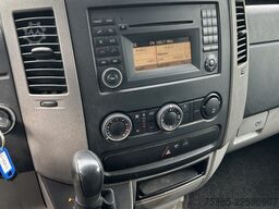 Mercedes-Benz Sprinter 513 2.2 CDI / Koffer / LBW / Airco / A...
