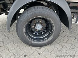 Mercedes-Benz Sprinter 513 2.2 CDI / Koffer / LBW / Airco / A...