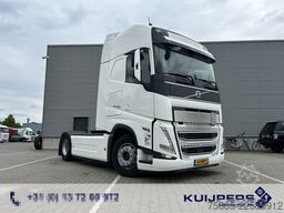 Volvo FH 500 Globetrotter XL / Tacho V2 / 2 Tanks / N...