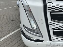 Volvo FH 500 Globetrotter XL / Tacho V2 / 2 Tanks / N...