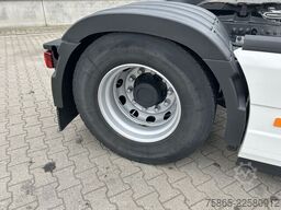 Volvo FH 500 Globetrotter XL / Tacho V2 / 2 Tanks / N...
