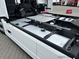 Volvo FH 500 Globetrotter XL / Tacho V2 / 2 Tanks / N...
