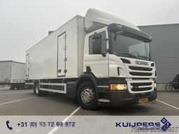 Scania P360 / 715 dkm / Reefer -50 gr DuoTemp / Frigo ...
