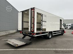 Scania P360 / 715 dkm / Reefer -50 gr DuoTemp / Frigo ...