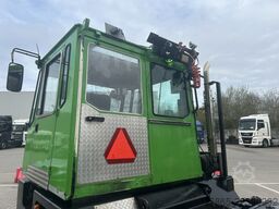 Mafi MT 25 T / Terminal Tractor / Cummins Motor / Li...