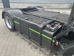 Mafi MT 25 T / Terminal Tractor / Cummins Motor / Li...