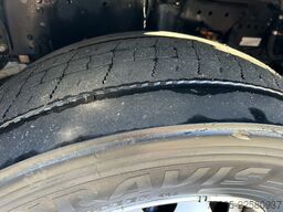 Man TGX 18.460 XXL / Motor Defect -> Not Running / ...