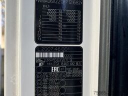Man TGX 18.460 XXL / Motor Defect -> Not Running / ...