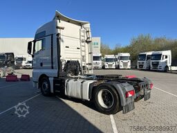 Man TGX 18.460 XXL / Motor Defect -> Not Running / ...