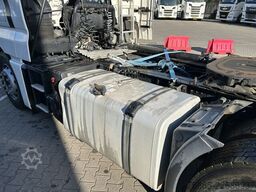 Man TGX 18.460 XXL / Motor Defect -> Not Running / ...