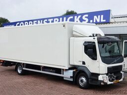 Volvo FL 250 Bak+Dhollandiaklep 1500 kg. Volvo dealer...