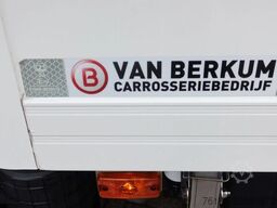Volvo FL 250 Bak+Dhollandiaklep 1500 kg. Volvo dealer...