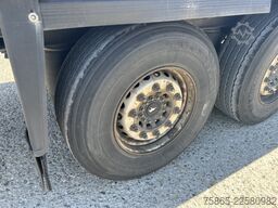 Schmitz Cargobull SCB S3T / Plateau - Flat Bed / Disk Brakes / Sw...