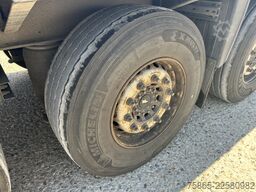 Schmitz Cargobull SCB S3T / Plateau - Flat Bed / Disk Brakes / Sw...