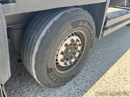 Schmitz Cargobull SCB S3T / Plateau - Flat Bed / Disk Brakes / Sw...