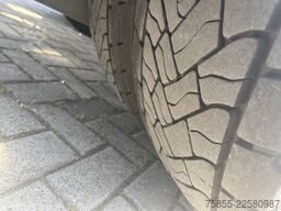 Mercedes-Benz Actros 1845 GigaSpace Euro 6 / Auromatic / 60 %...
